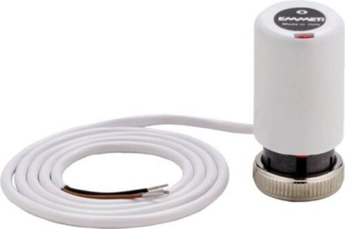 Põrandakütte elektrostaatiline ajam 24V Emmeti