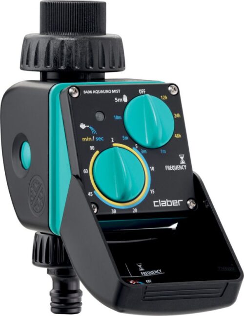 Claber taimer Happy Fresh udutuskomplektile