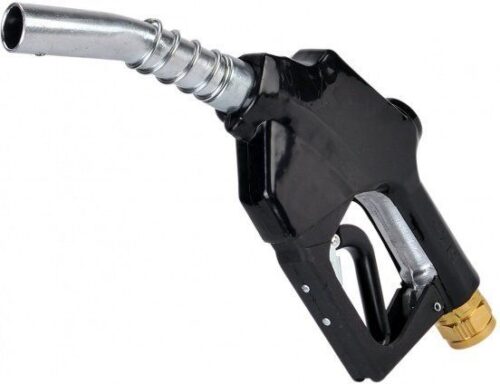 Kütusepüstol Piusi A-120 1"sk automaatne