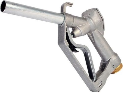 Kütusepüstol Self 2000 1"sk mehaaniline