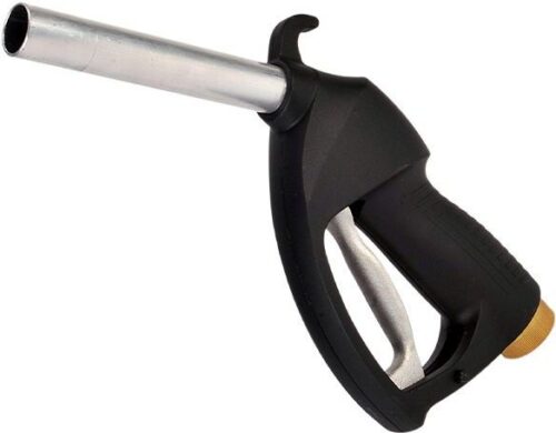 Kütusepüstol Self 3000 1"sk mehaaniline