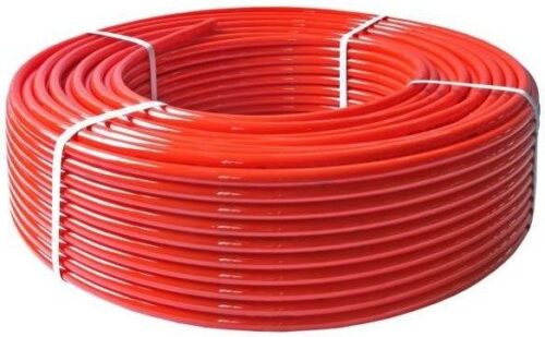 Põrandakütte toru Gallaplast LTS-PERT 20x2,0(240m)