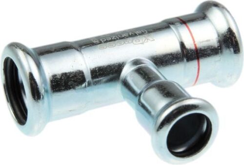 Teraspress üleminekukolmik 42 x 35 x 42mm