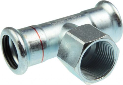 Teraspress kolmik 28mm x 1"sk x 28mm