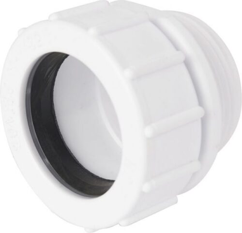 Liitmik HepvO 32mm x 1.1/4" sirge