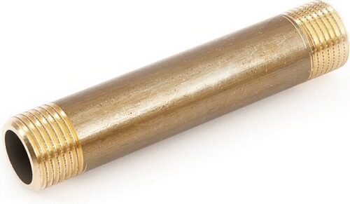 Pikendus GF vvk 2"-100mm messing