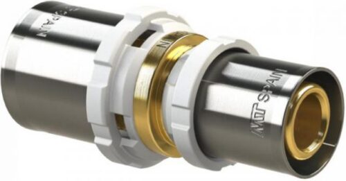 Al-Pex pressliitmik MT 32mm x 25mm