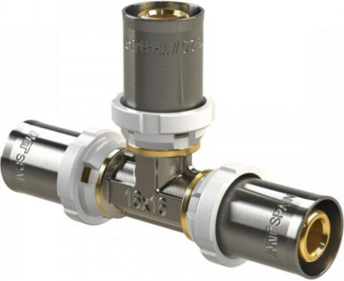 Al-Pex presskolmik MT 25mm x 25mm x 25mm