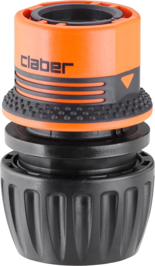 Claber Ergogrip muhv 1/2"- 5/8"- 3/4"