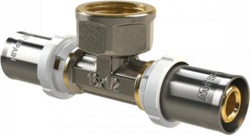 Al-Pex presskolmik MT 20mm x 3/4"sk x 20mm