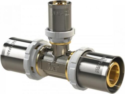 Al-Pex presskolmik MT 20mm x 16mm x 20mm