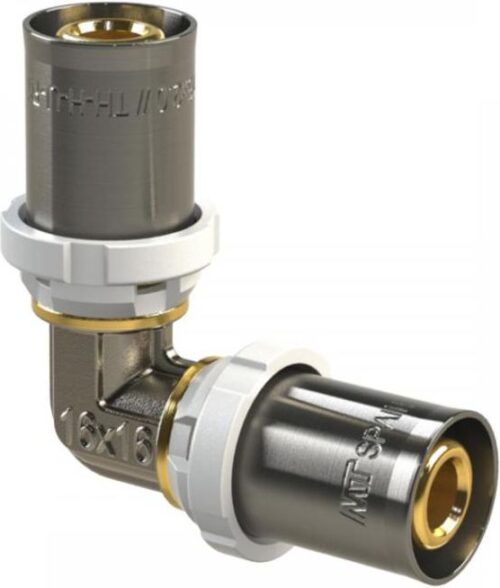 Al-Pex presspõlv MT 25mm x 25mm