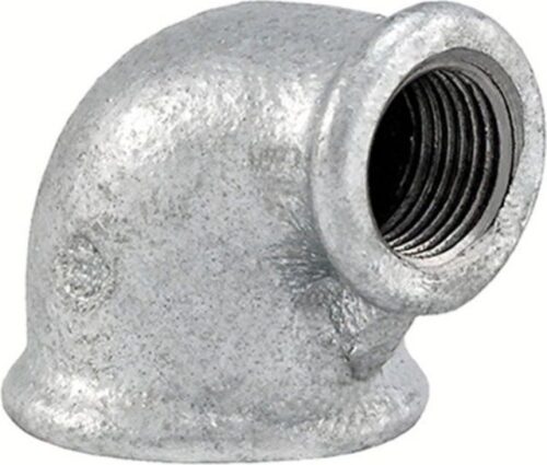 Põlv 1.1/4" x 1/2" ssk malm