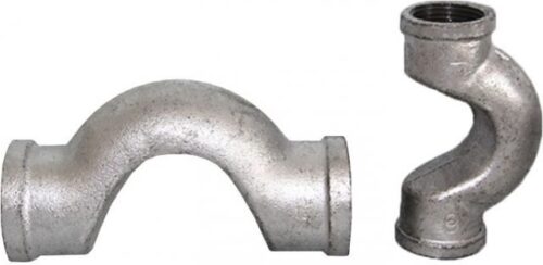 Möödaviiguliide 1/2" ssk malm