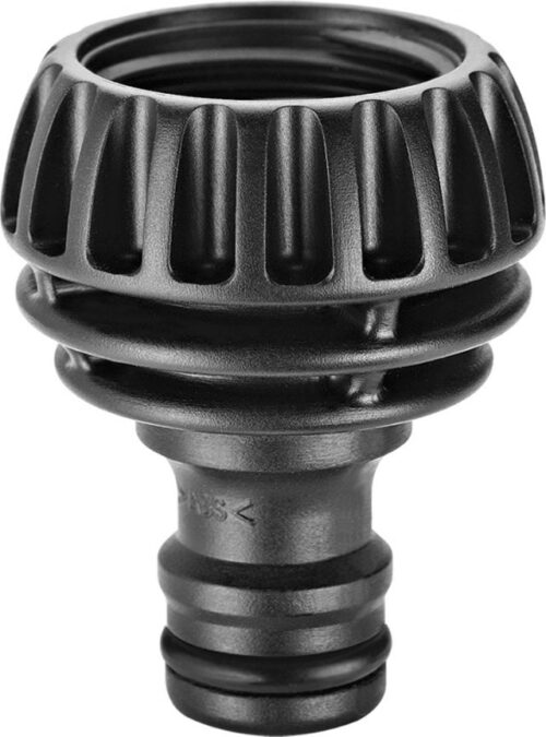 Claber Ergogrip kraaniliitmik 1/2"-3/4"