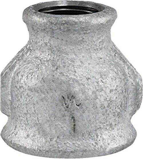 Üleminekumuhv 3/4" -1/2" ssk malm