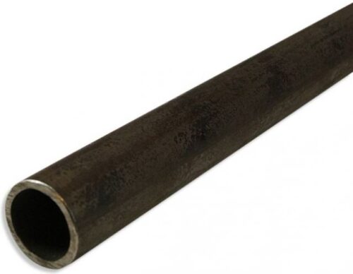 Terastoru Dn15 (21,3x2,8) 3m latt, must, 1/2´´