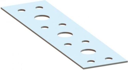 Montaažilint 17mm x 0,6mm x 25m, Niczuk