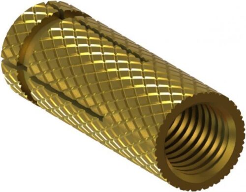 Messing ankur M 8x30