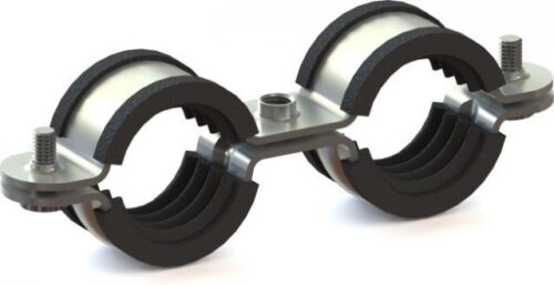 Torukinnitus kahene 31-34mm kumm M8 tüübliga