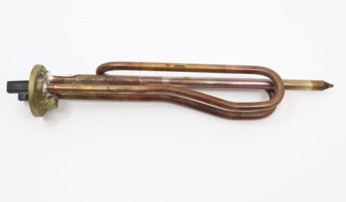 Küttekeha LEOV 2000W V/H