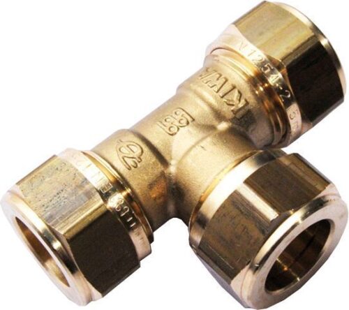 Kolmik 22x22x22 vasktorule