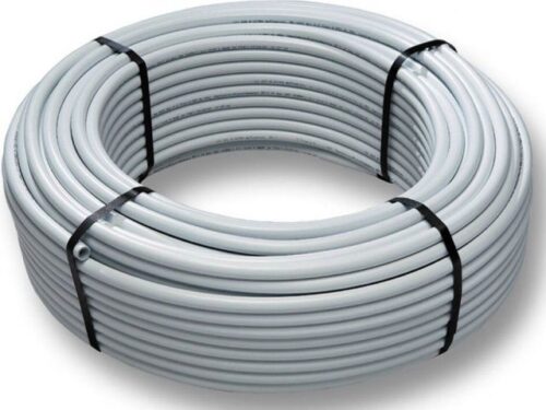 Mitmekihiline toru Pex-Al-Pex 20x2,0mm (100m) GF