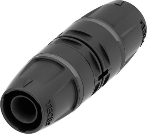 Otseliitmik 16mm x 16mm TECElogo