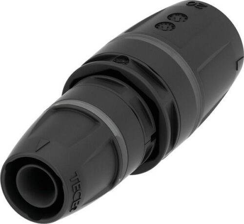 Üleminekuliitmik 25mm x 20mm TECElogo