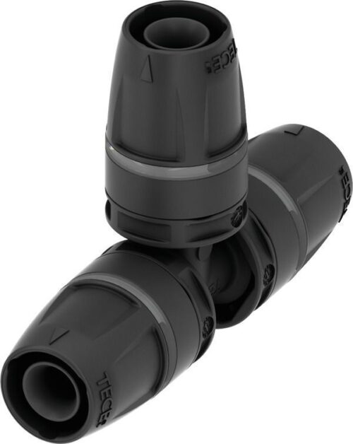 Kolmik 20mm x 20mm x 20mm TECElogo