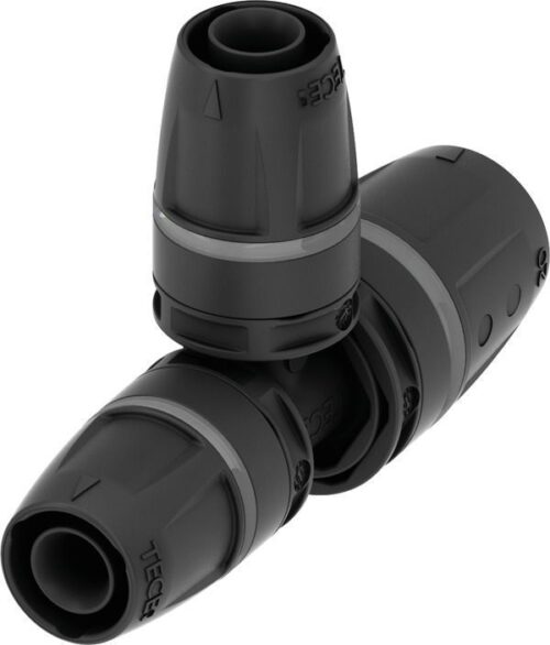 Üleminekukolmik 20mm x 16mm x 20mm TECElogo