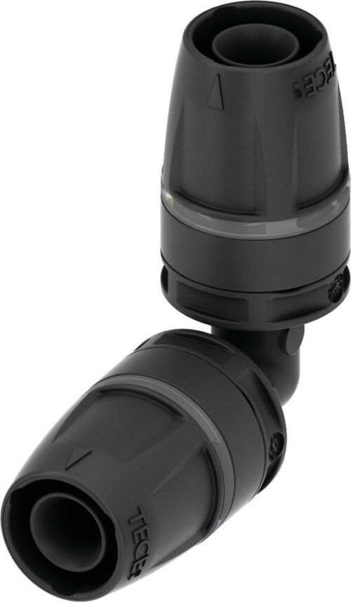 Põlv 20mm x 20mm TECElogo