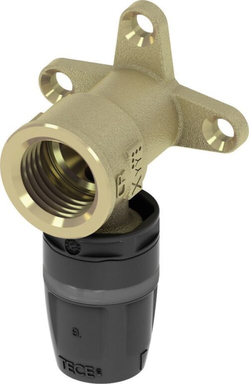 Segistipõlv 20mm x 1/2" sk TECElogo