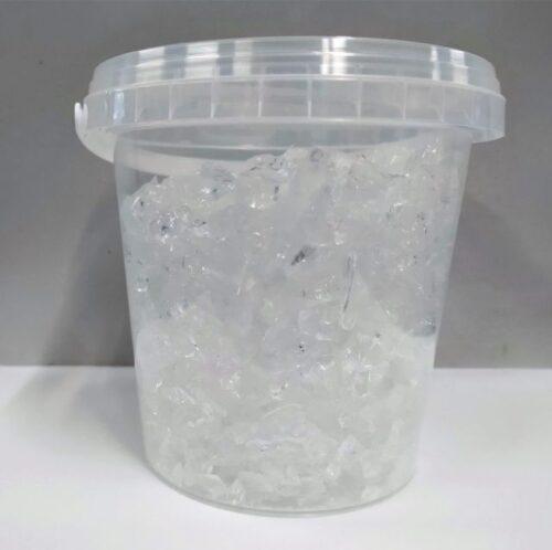 Polüfosfaatkristallid 10" filtrielemendi täiteks