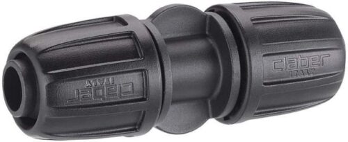 Claber keeratav otseliitmik 1/2" peatorule