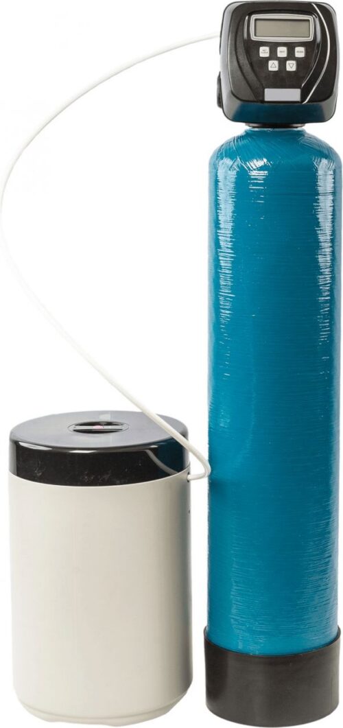 Veepehmendusfilter CMS10+ WATEX