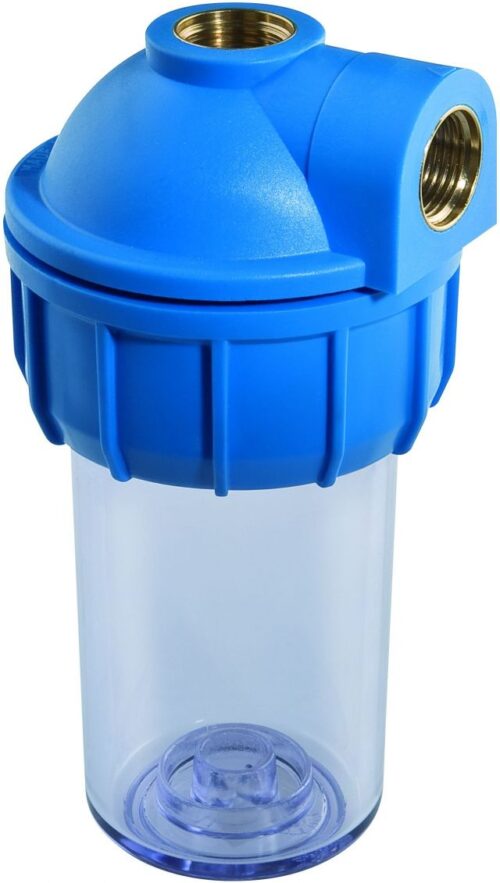 Filtrikorpus Atlas 3P Mignon Plus 5"-1/2" tüüp 90