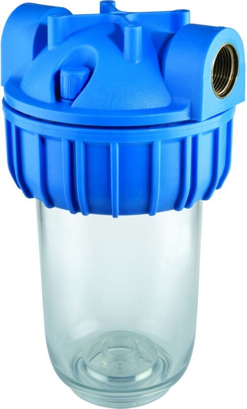 Filtrikorpus Atlas MFO Junior Plus 7"-1/2"