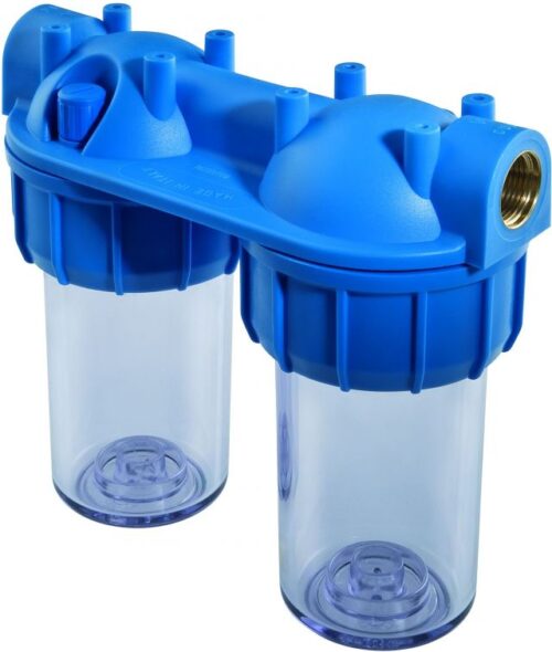 Filtrikorpus Atlas 3P Mignon Plus Dup. 5"-1/2"180