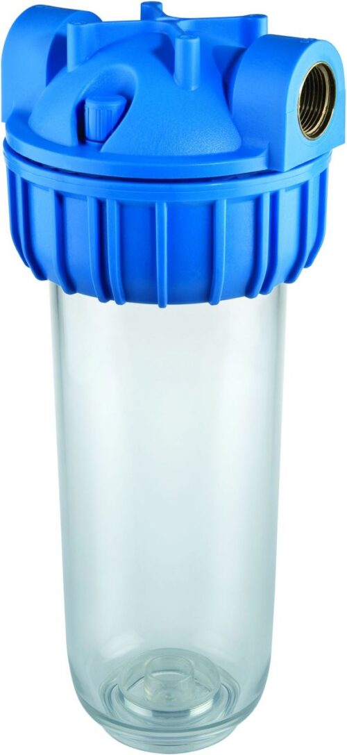 Filtrikorpus Atlas MFO Senior 10"-1/2"