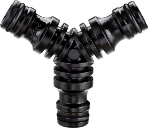 Claber kolmikliitmik