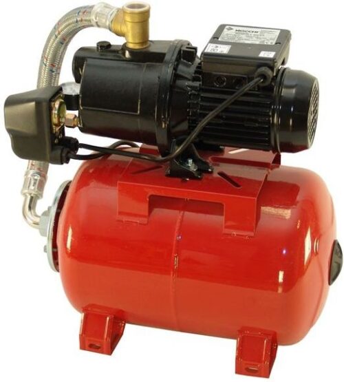 Veeautomaat Nocchi Newjet 45/43-24H 0,37kW 230V