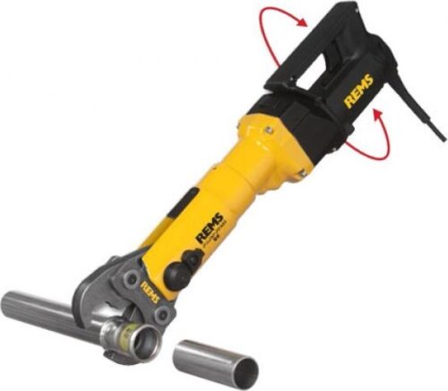 KAN Presstool + Jaws 15-35mm M REMS