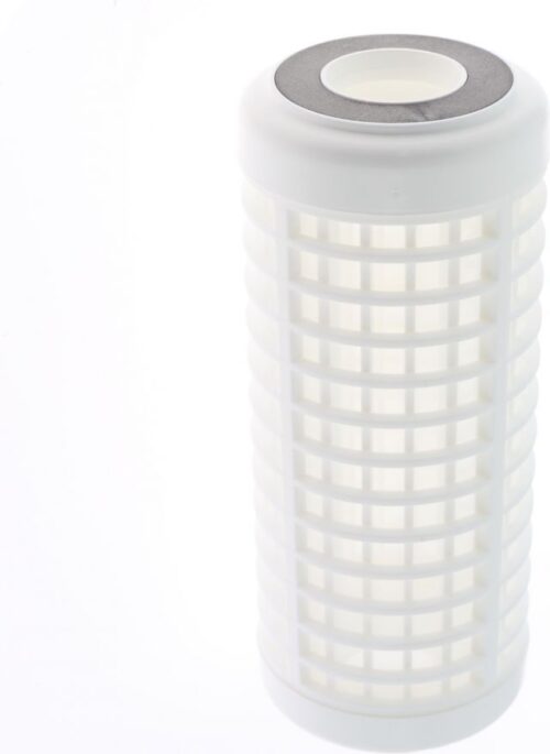 Filtrielement Atlas nailonvõrk Junior 7" 50mic