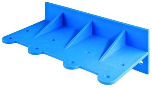 Seinakinnitus Atlas Senior Duplex plastik