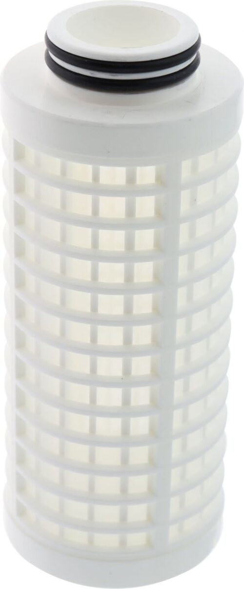 Filtrielement Atlas nailonvõrk Medium 5" BX korp.50mic