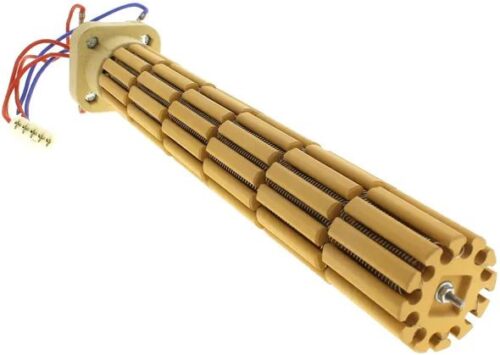 Küttekeha keraamiline 1800W (060477)