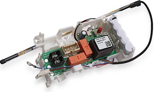 Termostaat elektrooniline DURALIS (029992)