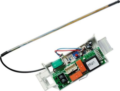 Termostaat elektrooniline ACI+ (070225)