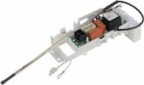 Termostaat elekt. DURALIS hor./põrand. (029310)